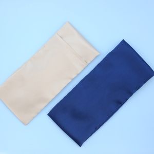 Cuscino per gli occhi in Gel di raffreddamento Pack freddo per dormire per il relax - Product Image 4