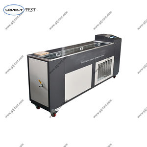 Hot Sale 220V Intelligenter <span class=keywords><strong>Asphalt</strong></span>-Dehnung tester 1 Jahr Garantie Ausrüstung für Wasser wärme messrohr arbeiten - Product Image 3