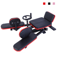 Extenseur de jambes fines et extensibles, pour fente, en Stock, livraison directe, nouvelle collection