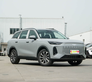 Meilleures ventes Chery Fulwin T9 120KM Longue portée Édition Prestige <span class=keywords><strong>SUV</strong></span> 7 places Design élégant Voiture stable et fiable - Product Image 6