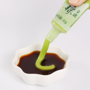 Bột Màu Xanh Lá Cây Bột Dán Ống Kem Wasabi Giá Tốt - Product Image 5