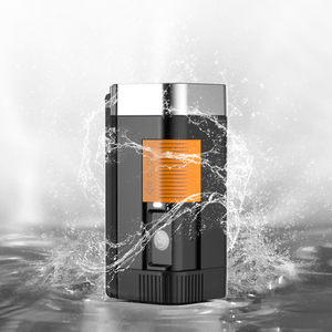 2025 Handheld Travel <strong>Bidet</strong> Shower With USB-C Electric Pump in Good Quality - Product Image 3