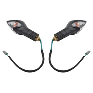 Clignotant <span class=keywords><strong>LED</strong></span> pour moto HF BENMA pour <span class=keywords><strong>CBR650F</strong></span> 2014-2018 Accessoires - Product Image 6