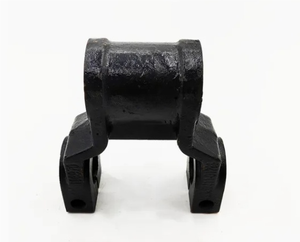 مقبض 29n-1285 مع مجموعة جلبة Dongfeng للشاحنات حزام جلبة تجميع-تعليق أمامي - Product Image 3