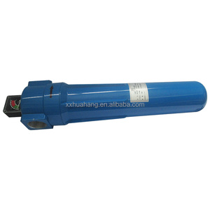 Nouvel élément de <span class=keywords><strong>filtre</strong></span> à air de ligne principale en alliage d'aluminium bleu clair à 16 barres du fabricant <span class=keywords><strong>Filtre</strong></span> à air comprimé pour usine d'impression - Product Image 5