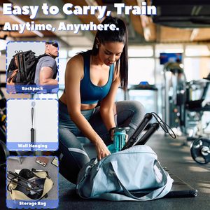 Attrezzature per il Fitness di dimensioni personalizzate 50mm corde da battaglia senza corde per la casa palestra forza allenamento per la casa - Product Image 4
