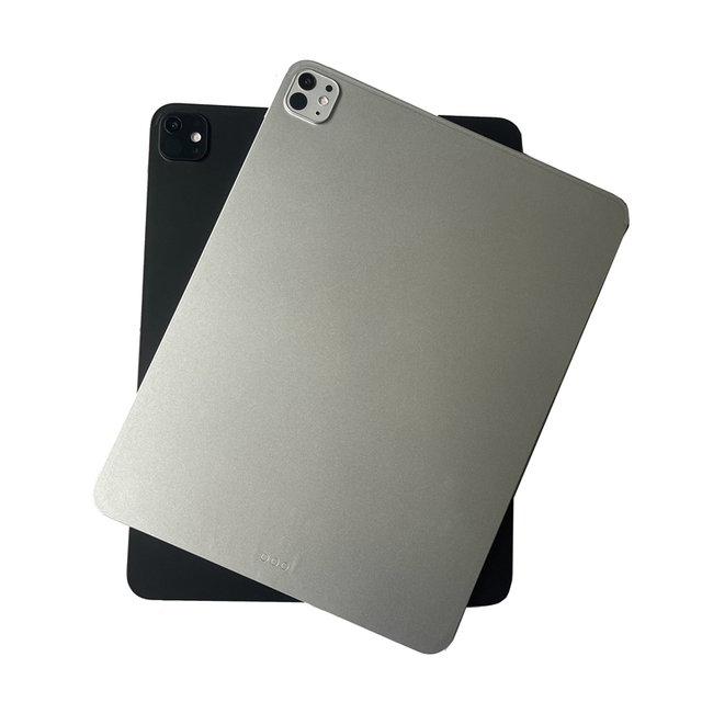 For ipad Pro 11 12.9 Inch 2024 Version Non-Working Tablet Dummy Display Model Photography Props Dummy Product Demo Unit case