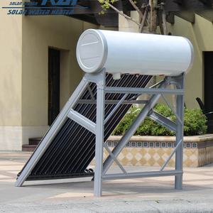 <span class=keywords><strong>Calentador</strong></span> de Agua <span class=keywords><strong>Solar</strong></span> Presurizado Integrado con Tubos de Calor y Colector Soar, Productos de Energía <span class=keywords><strong>Renovable</strong></span> - Product Image 3