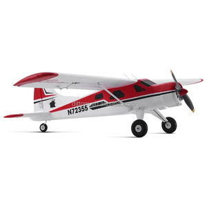 <span class=keywords><strong>Avion</strong></span> RC FMS 155RRD DHC-2, envergure 800 mm, prêt à voler, 2,4 GHz, modèle <span class=keywords><strong>de</strong></span> planeur avec GPS - Product Image 2