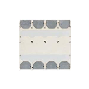Sectionneur isolant fixe T7D 1600A 4P3D 4 pôles IEC 60947-3 8kV pour la distribution d'énergie - Product Image 6