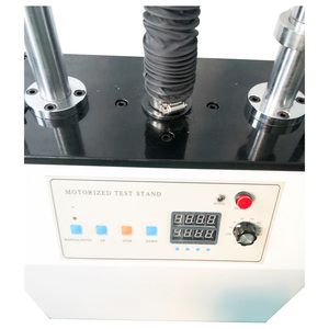 Máquina de Ensayo de Compresión Motorizada de 30kN, Probador de Compresión Eléctrico, Equipo de Prueba Digital para Laboratorio - Product Image 5