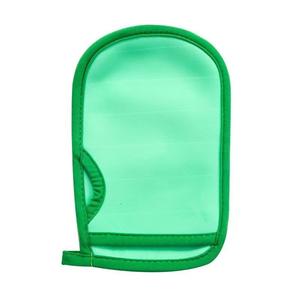 Gants de bain pour adultes et enfants Accessoires de bain Gants éponge Éponge de boue indolore produits de bain ménagers simples - Product Image 3