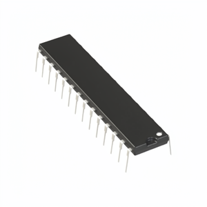 IC MCU 8BIT 32KB FLASH 28SPDIP Embedded BOM IC In Stock Electronics Components Online 28 DIP (0.300", 7.62mm) PIC18LF258-I_SP - Product Image 1