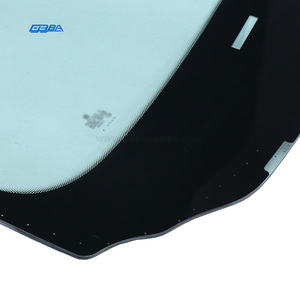 กระจกหลังคุณภาพสูงสำหรับรถยนต์โรลส์-รอยซ์ โกสต์ RR4 รุ่น OE 51317202627 - Product Image 6