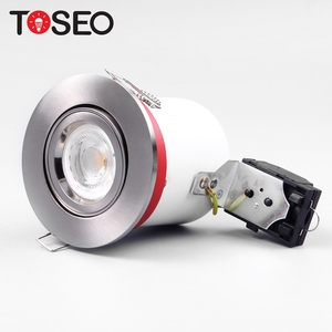 accesorios de luz sello cob led luz de la lámpara vivienda vacía de <span class=keywords><strong>90mm</strong></span> 9 <span class=keywords><strong>cm</strong></span>, 2 años de garantía, de aluminio carcasa de luz - Product Image 1