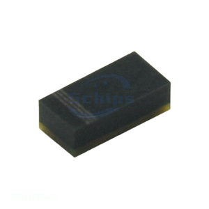 Original One Stop Service Electronic Chips Component CDBFR40 1005 40V 200mA Schottky Single Diodes - Product Image 1