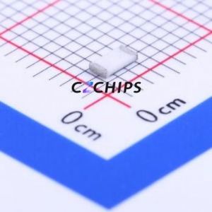 ตัวต้านทานแบบ SMD รุ่น RC1206FR-0710RL ขนาด 1206 (ประเภท: ฟิล์มหนา) (ค่าความต้านทาน: 10 โอห์ม ความแม่นยำ: 1%) - Product Image 2