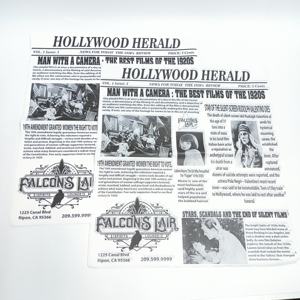 SP998 Nouveauté en promotion : Papier d'emballage alimentaire anti-graisse pour panier de charcuterie, idéal pour les burgers et sandwichs - Product Image 5