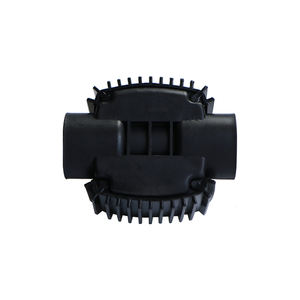 1インチ内ネジステンレス鋼プラスチック液体尿素アドブルーカウンタータービン流量計 - Product Image 5