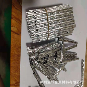 Tubos de aluminio para campanas de viento, 6 mm de diámetro, 7, 8, 9, 10, 11,5 cm de longitud, forma redonda, para uso decorativo - Product Image 4
