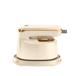 Tốt Nhất Bán Xách Tay Mini Bàn Ủi Hơi Nước Ướt Khô Mini May Hấp Cho Du Lịch Xe Điện <span class=keywords><strong>Vaporizer</strong></span> Cầm Tay Cho Thuận Tiện Sử Dụng - Product Image 5