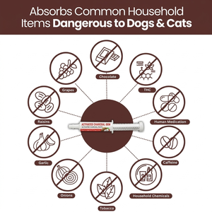 Gel de <span class=keywords><strong>charbon</strong></span> <span class=keywords><strong>actif</strong></span> <span class=keywords><strong>pour</strong></span> <span class=keywords><strong>chiens</strong></span>, <span class=keywords><strong>pour</strong></span> <span class=keywords><strong>les</strong></span> empoignées par des produits toxiques, premiers secours <span class=keywords><strong>pour</strong></span> <span class=keywords><strong>chiens</strong></span>, <span class=keywords><strong>charbon</strong></span> <span class=keywords><strong>actif</strong></span> à usage animal uniquement - Product Image 4