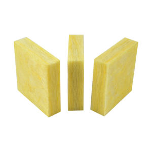 Panneau d'isolation phonique et ignifuge en laine de verre de basalte industriel - Écologique - Pour entrepôts et cuisines - Product Image 6