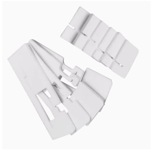 Esponja de almohadilla de tinta residual para Canon TS5020 TS5060 TS5080 TS5010 TS5020 <span class=keywords><strong>TS5051</strong></span> TS5050 TS5055 TS5030 TS5070 caja de mantenimiento de impresoras - Product Image 3