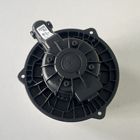 Nouveau moteur de ventilateur de climatisation 97113B8000 pour Genesis Hyundai Kia 971123F100 971132B000 Moteur de système de refroidissement automobile
