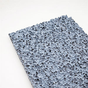 Mousse en métal <span class=keywords><strong>de</strong></span> mousse en aluminium AL à cellules ouvertes insonorisées <span class=keywords><strong>de</strong></span> haute pureté pour la recherche - Product Image 4