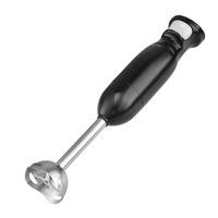 Mixeur à main multifonctionnel à usage commercial, source d'alimentation électrique domestique, mixeur plongeant