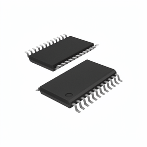 CSP2510CPGI 24 TSSOP Electronics Component In Stock Clock Timing - Product Image 1