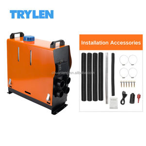 <span class=keywords><strong>DIESEL</strong></span> nóng 8KW 5KW <span class=keywords><strong>DIESEL</strong></span> không khí nóng 12V 24V 110V 220V <span class=keywords><strong>DIESEL</strong></span> đậu xe nóng cho xe tải xe buýt thuyền và Motorhome - Product Image 1