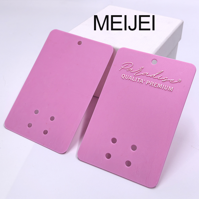 Jewellery Swings Tags 28x43mm | Labels Online