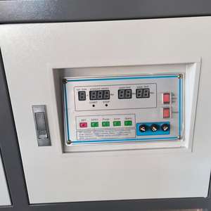 Fabrikpreis Wasser-Beton-Permeabilitätsprüfgerät Testmaschine Ausrüstung - Product Image 6