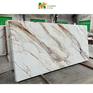 8mm 15mm tấm bên ngoài đá Veneer pha lê thạch anh đá giả bê tông tấm Tường tấm thạch anh đá phiến - Product Image 3