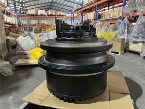 Piezas de excavadora 385C Final Drive 199-4661 199-4652 199-4691 385C Motor de viaje CATERPILLAR 385C 390D 390F 395 4552775 final Drive - Product Image 4