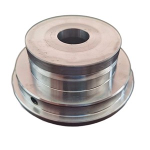 Aluminum Machining Parts Customized Precision Hardware Components For Industrial Applications - Product Image 2