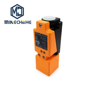 คอนโทรลเลอร์ลอจิกแบบตั้งโปรแกรมได้ระดับมืออาชีพ PLC FX3U-16MT/ES-A FX3U-32MR/ES-A FX3U-48MT/ES-A FX3U-64MR/ES-A โมดูลระบบอัตโนมัติ - Product Image 1