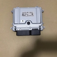 Module de commande moteur (ECU) A2729002700 pour Mercedes-Benz W211 E350 CLK350 M273 M272 - Exportation directe usine