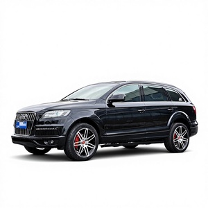 Audi Q7 AWD quattro Prestige 4 portes SUV 2011 2012 <span class=keywords><strong>2013</strong></span> Véhicules d'occasion en vente en gros - Product Image 1