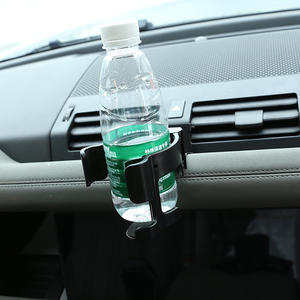 Soporte multifuncional para teléfono móvil Adecuado para 20-25 Land Rover Defender salida de aire de control central Juego de 1 pieza - Product Image 6