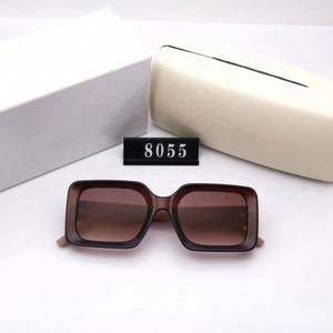 Gafas de Sol Modernas Y2K <span class=keywords><strong>para</strong></span> Mujer, Gafas de Diseñador Retro Irregulares con <span class=keywords><strong>Lentes</strong></span> Polarizadas, Marcas Famosas <span class=keywords><strong>para</strong></span> Hombre y Mujer - Product Image 3