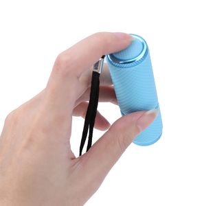 Mini lampe torche en aluminium à 9 LED pour la pêche nocturne, le camping en plein air, la lumière de camping pour enfants et adultes - Product Image 3