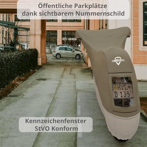 Housse de <span class=keywords><strong>moto</strong></span> extérieure et intérieure respirante, résistante à la chaleur, imperméable et à la déchirure, résistante aux UV et à l'hiver - Product Image 6