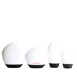 Flacon en PE velours avec protection solaire, pulvérisateur à pompe et impression sérigraphique - Product Image 1