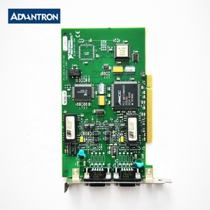 185726d-01 <span class=keywords><strong>PCI</strong></span>. Nối tiếp. RS-232/485 bị cô lập. 2 cổng quốc gia cụ công nghiệp Bo mạch chủ CPU thẻ Cổ Phiếu ban đầu - Product Image 2
