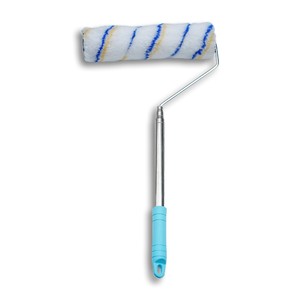 Rodillo de pintura de rodillo telescópico Rodillo de pintura extensible de alta calidad - Product Image 1