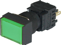 Conformité environnementale Économie d'énergie Module facile à remplacer Indicateur lumineux LED pour la modification de voitures