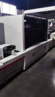 Machine d'impression numérique de pochettes flexo Imprimante d'étiquettes d'emballages flexibles Ligne d'impression sans plaque Modification des imprimantes flexographiques